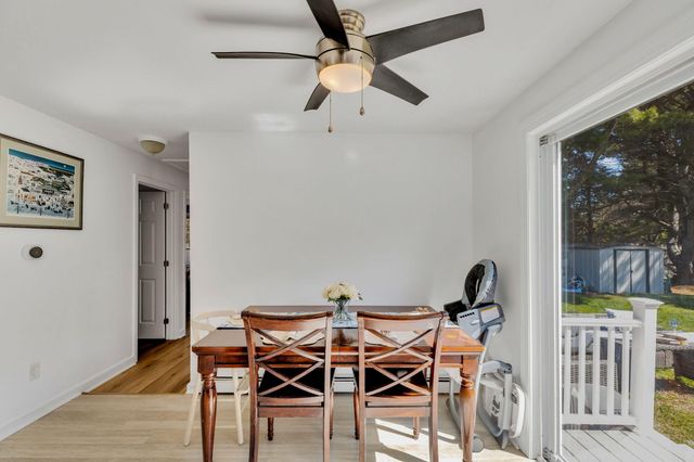 22 Route 130, Forestdale, MA 02644