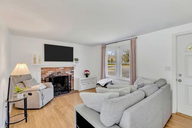 22 Route 130, Forestdale, MA 02644