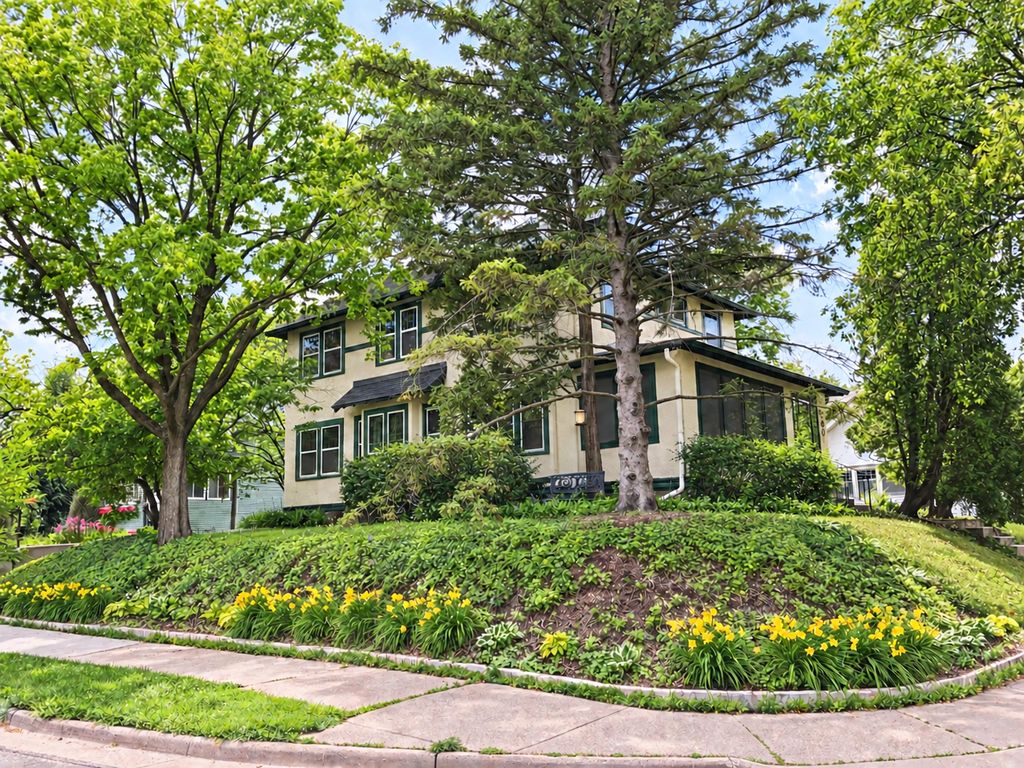 3001 W 47th Street, Minneapolis, MN 55410