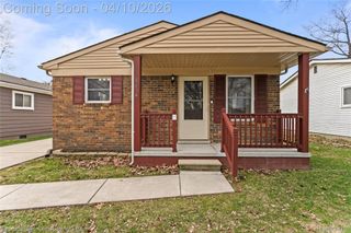 8834 Janis Street, Shelby Charter Township, MI 48317