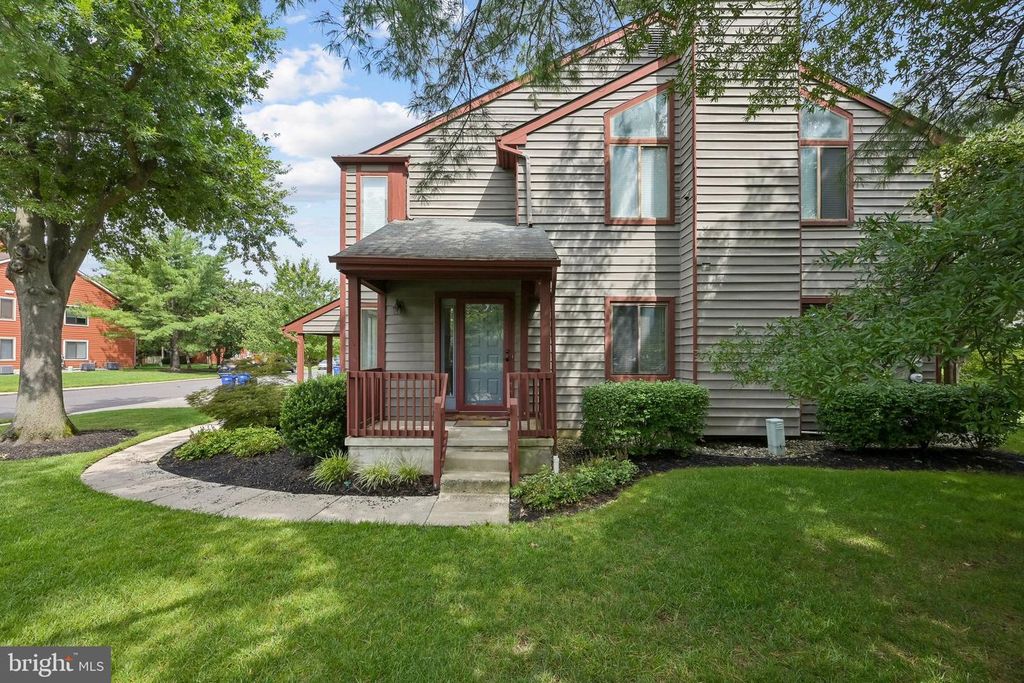 3107A CHADBURY RD, MOUNT LAUREL, NJ 08054 — photo 2