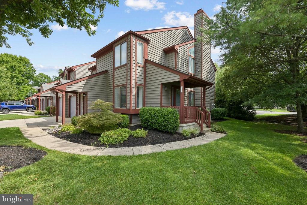 3107A CHADBURY RD, MOUNT LAUREL, NJ 08054 — photo 3