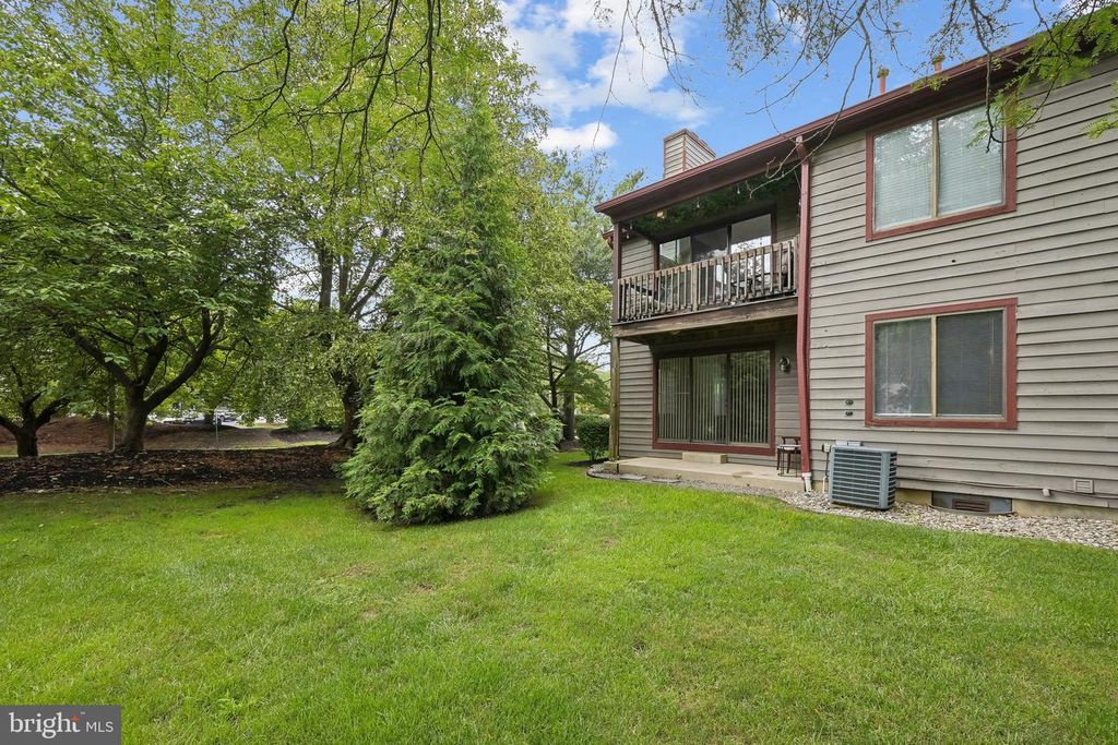 3107A CHADBURY RD, MOUNT LAUREL, NJ 08054 — photo 4