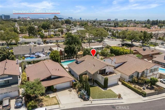 1700 S Carnelian Street, Anaheim, CA 92802