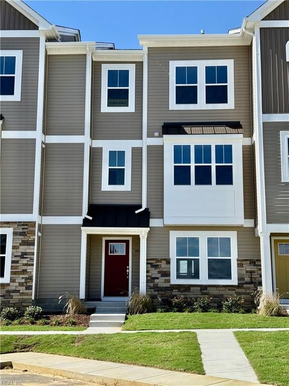 1005 Serene Rd Unit 101, Suffolk, VA 23435