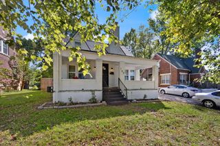 109 Murrell Avenue, Somerset, KY 42503