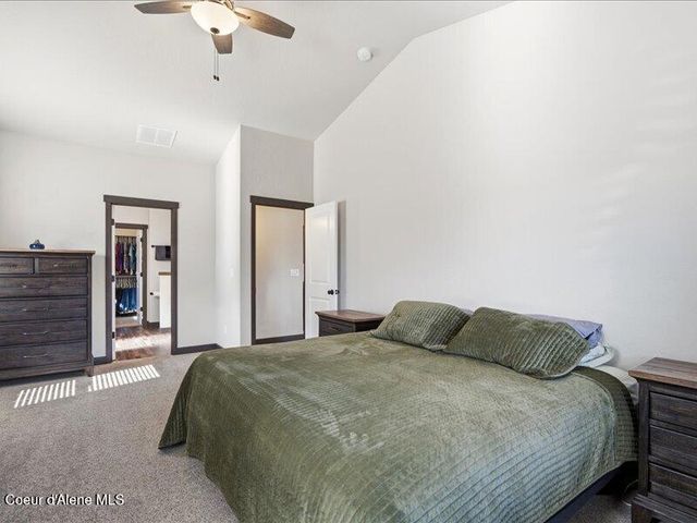 8023 N DARLENA LOOP, Coeur D'alene, ID 83815