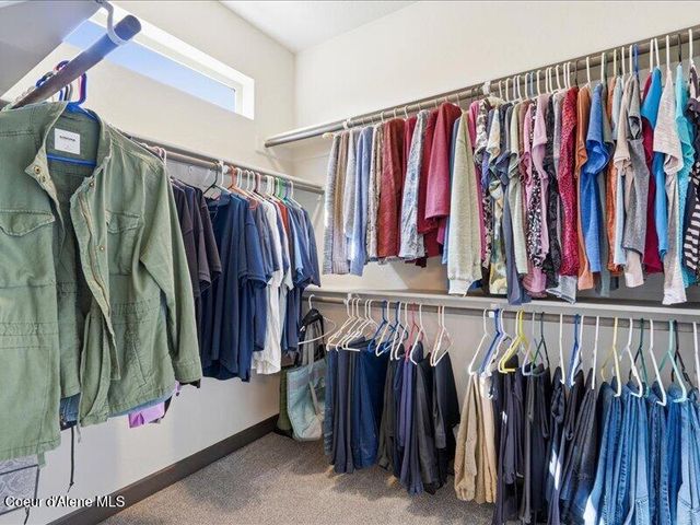 8023 N DARLENA LOOP, Coeur D'alene, ID 83815