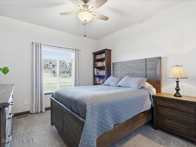 8023 N DARLENA LOOP, Coeur D'alene, ID 83815