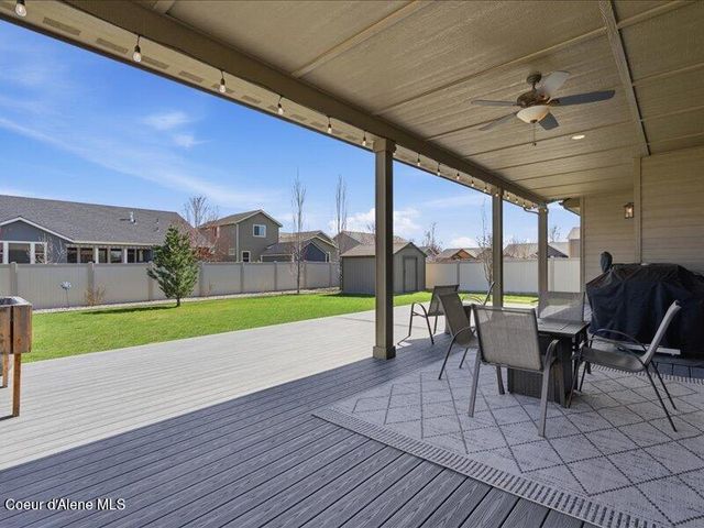 8023 N DARLENA LOOP, Coeur D'alene, ID 83815