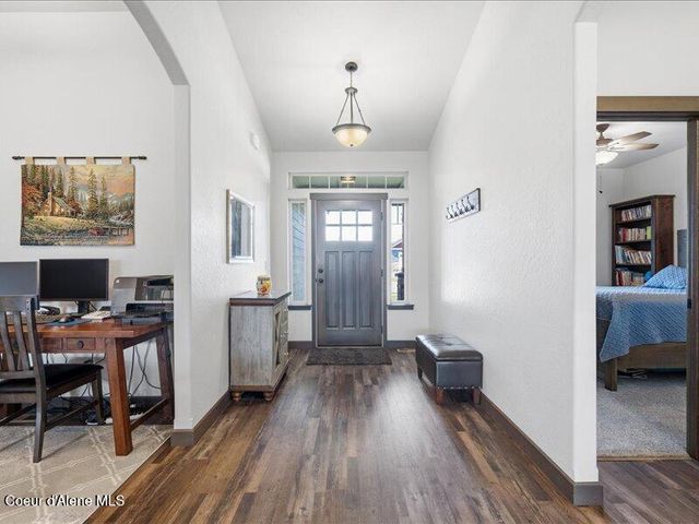 8023 N DARLENA LOOP, Coeur D'alene, ID 83815