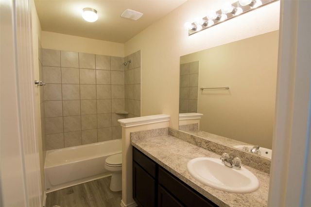 3530 Bartolo Brush Court, Katy, TX 77493