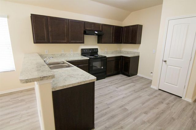 3530 Bartolo Brush Court, Katy, TX 77493