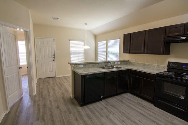 3530 Bartolo Brush Court, Katy, TX 77493