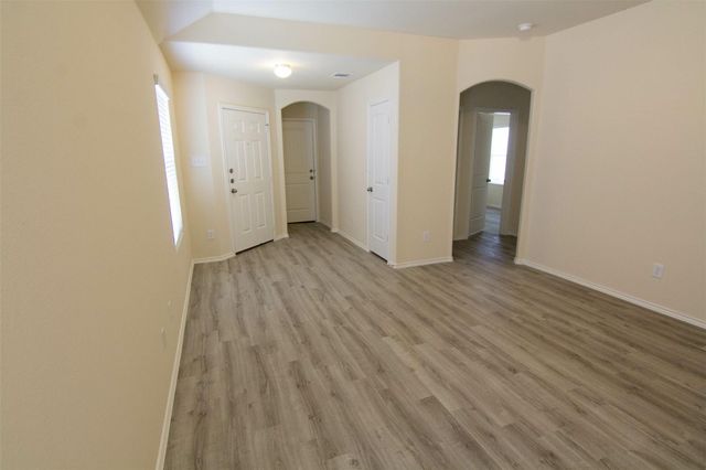 3530 Bartolo Brush Court, Katy, TX 77493