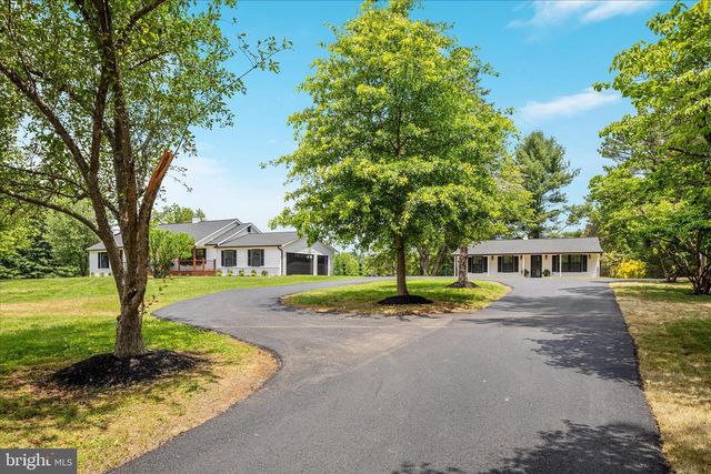 7336 & 7334 COMPTON LANE COMPTON LN, Nokesville, VA 20181