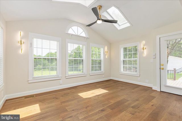 7336 & 7334 COMPTON LANE COMPTON LN, Nokesville, VA 20181
