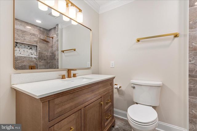 7336 & 7334 COMPTON LANE COMPTON LN, Nokesville, VA 20181