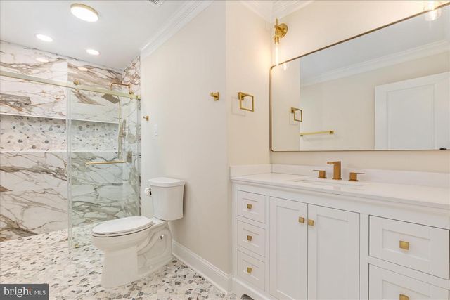 7336 & 7334 COMPTON LANE COMPTON LN, Nokesville, VA 20181