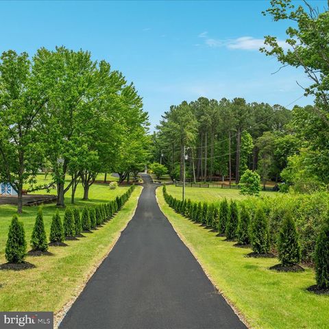 7336 & 7334 COMPTON LANE COMPTON LN, Nokesville, VA 20181
