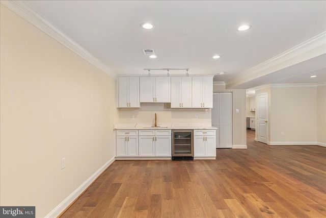 7336 & 7334 COMPTON LANE COMPTON LN, Nokesville, VA 20181