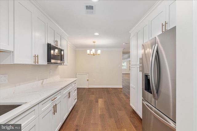 7336 & 7334 COMPTON LANE COMPTON LN, Nokesville, VA 20181