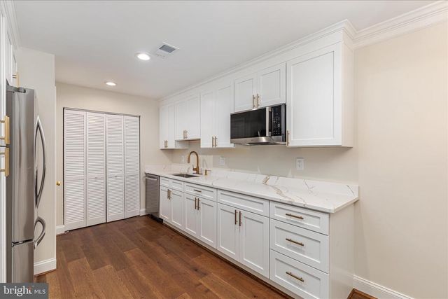 7336 & 7334 COMPTON LANE COMPTON LN, Nokesville, VA 20181
