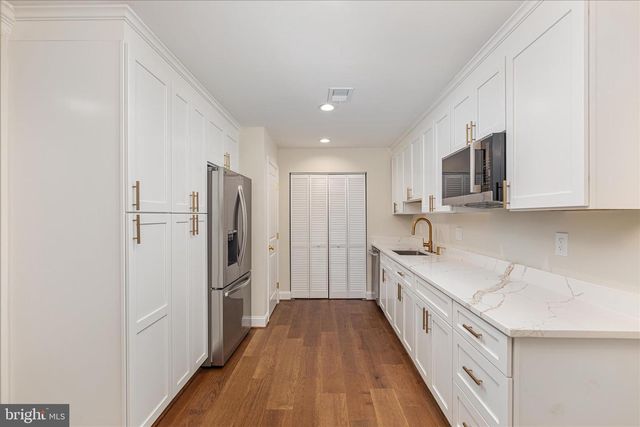 7336 & 7334 COMPTON LANE COMPTON LN, Nokesville, VA 20181