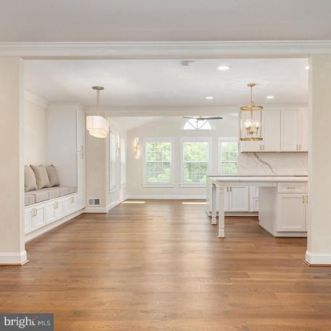7336 & 7334 COMPTON LANE COMPTON LN, Nokesville, VA 20181