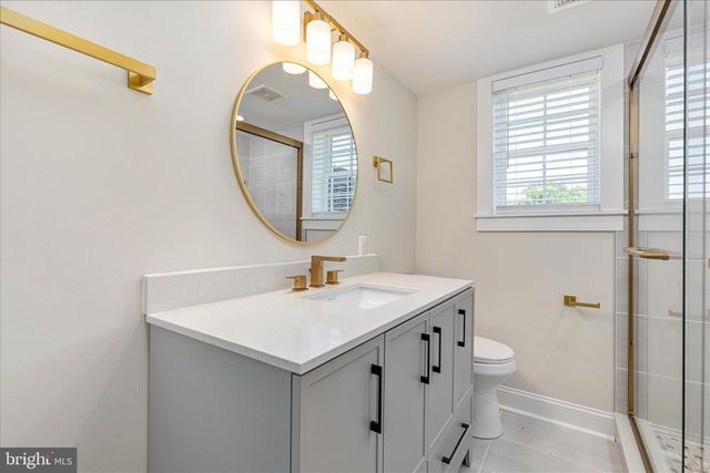 7336 & 7334 COMPTON LANE COMPTON LN, Nokesville, VA 20181