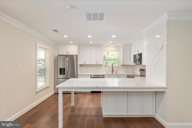 7336 & 7334 COMPTON LANE COMPTON LN, Nokesville, VA 20181