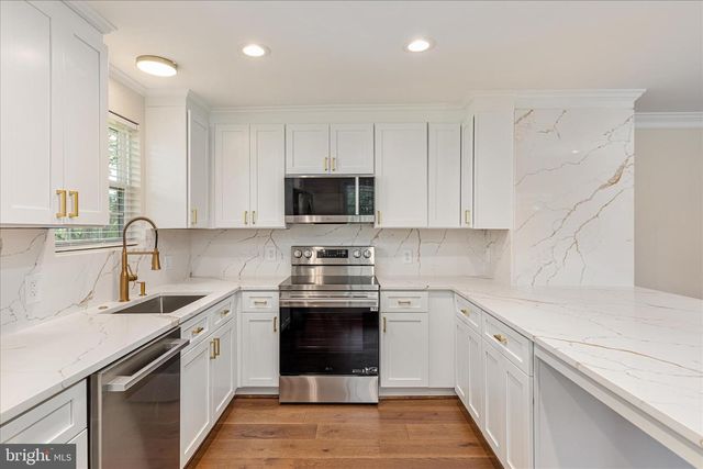 7336 & 7334 COMPTON LANE COMPTON LN, Nokesville, VA 20181