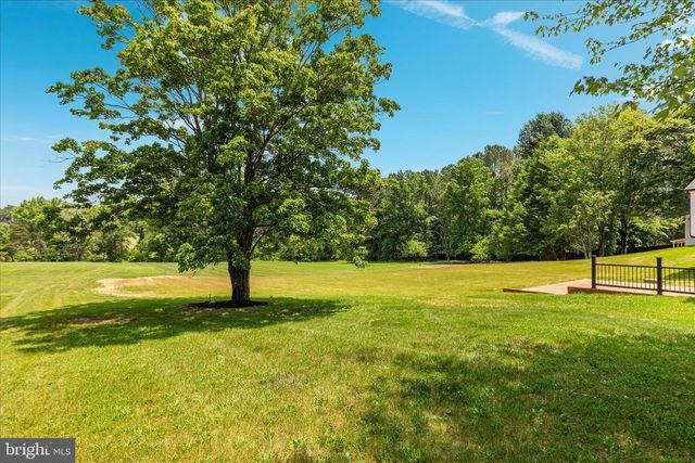 7336 & 7334 COMPTON LANE COMPTON LN, Nokesville, VA 20181