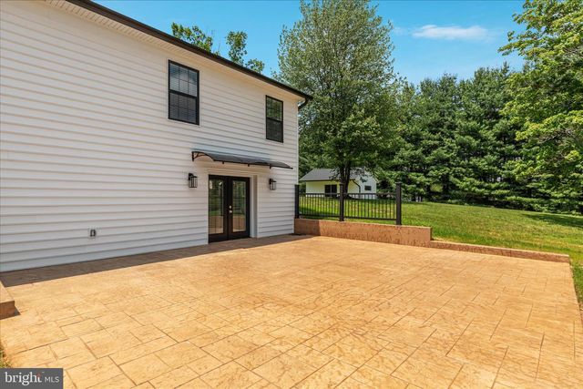7336 & 7334 COMPTON LANE COMPTON LN, Nokesville, VA 20181