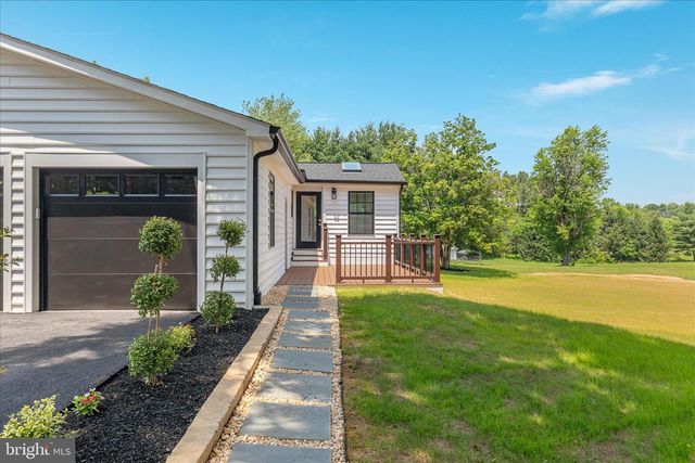 7336 & 7334 COMPTON LANE COMPTON LN, Nokesville, VA 20181