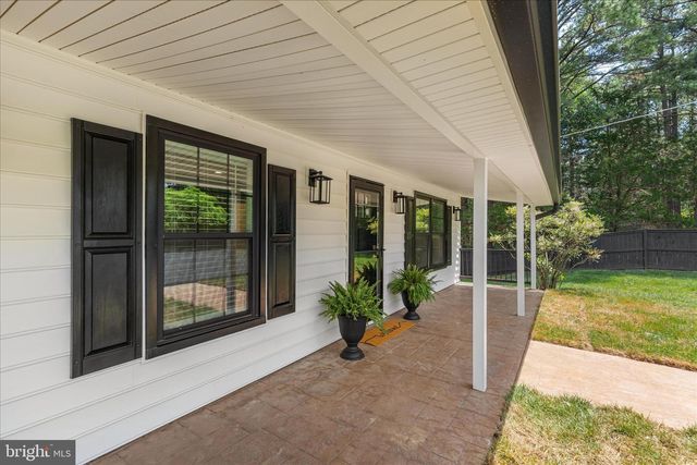 7336 & 7334 COMPTON LANE COMPTON LN, Nokesville, VA 20181