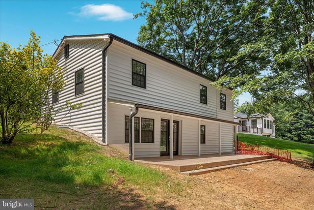 7336 & 7334 COMPTON LANE COMPTON LN, Nokesville, VA 20181