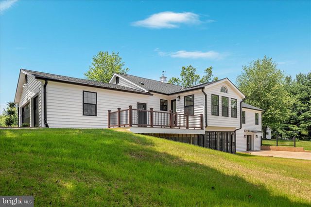 7336 & 7334 COMPTON LANE COMPTON LN, Nokesville, VA 20181