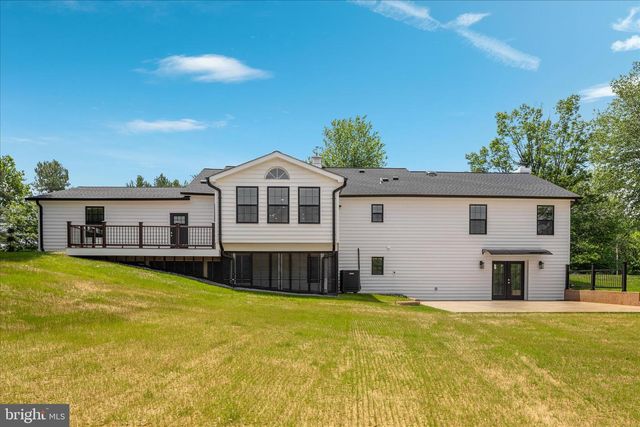 7336 & 7334 COMPTON LANE COMPTON LN, Nokesville, VA 20181