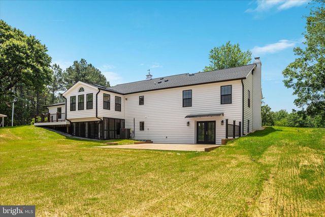 7336 & 7334 COMPTON LANE COMPTON LN, Nokesville, VA 20181