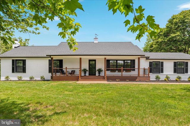 7336 & 7334 COMPTON LANE COMPTON LN, Nokesville, VA 20181