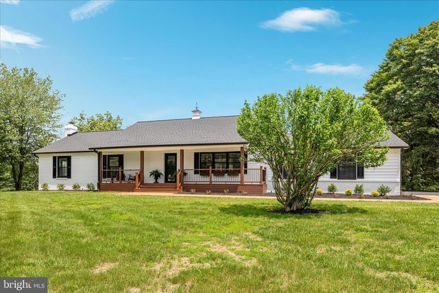 7336 & 7334 COMPTON LANE COMPTON LN, Nokesville, VA 20181