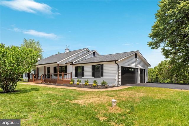 7336 & 7334 COMPTON LANE COMPTON LN, Nokesville, VA 20181