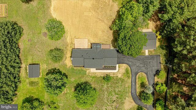 7336 & 7334 COMPTON LANE COMPTON LN, Nokesville, VA 20181