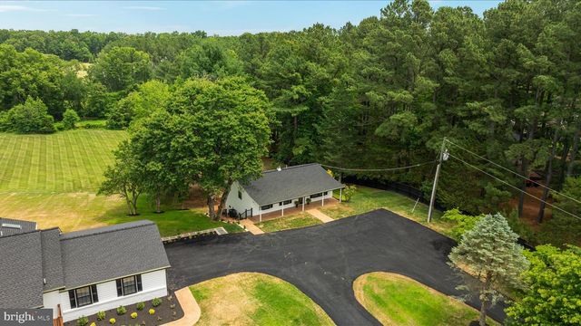 7336 & 7334 COMPTON LANE COMPTON LN, Nokesville, VA 20181