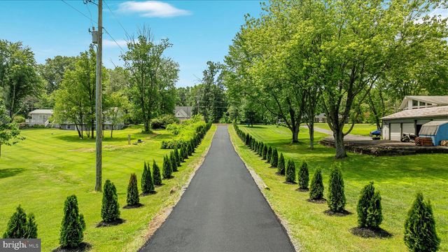 7336 & 7334 COMPTON LANE COMPTON LN, Nokesville, VA 20181