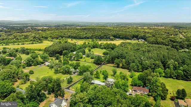 7336 & 7334 COMPTON LANE COMPTON LN, Nokesville, VA 20181