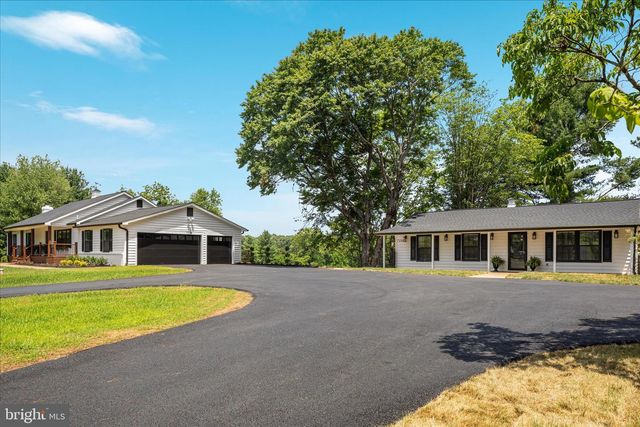 7336 & 7334 COMPTON LANE COMPTON LN, Nokesville, VA 20181