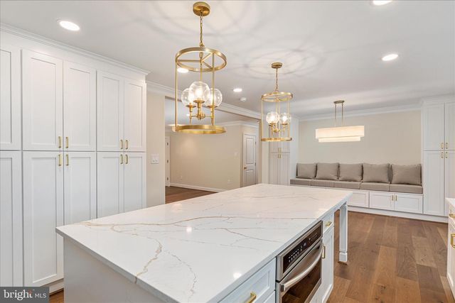 7336 & 7334 COMPTON LANE COMPTON LN, Nokesville, VA 20181