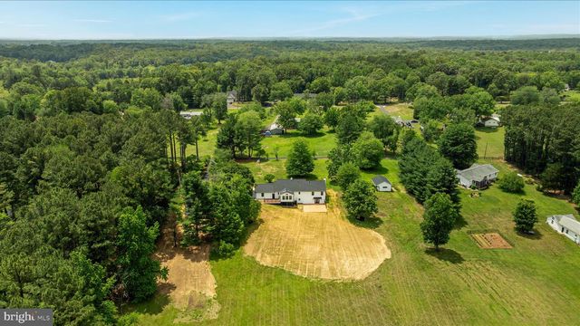 7336 & 7334 COMPTON LANE COMPTON LN, Nokesville, VA 20181